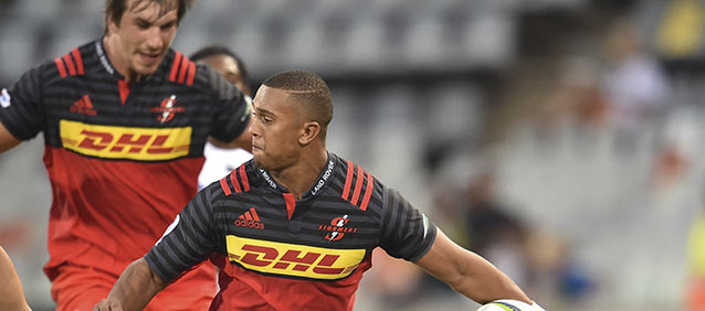 Bulls edge DHL Stormers at Loftus