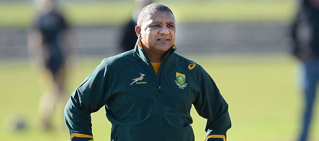 New Bok era dawns at DHL Newlands