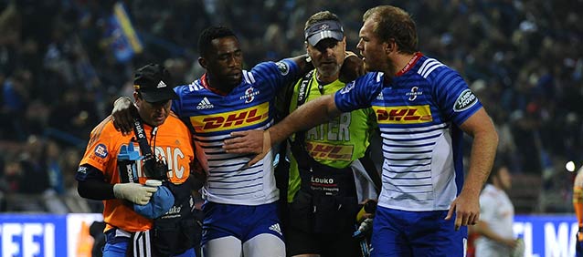 DHL Stormers injury report – July 27