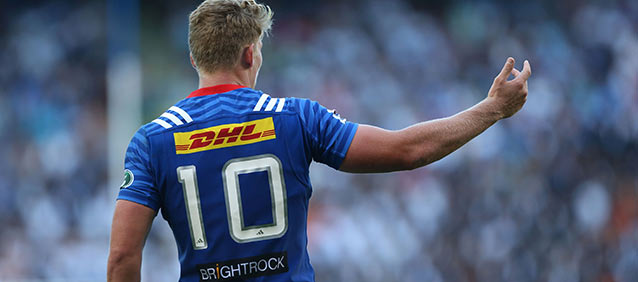 DHL Stormers injury update – 08/05