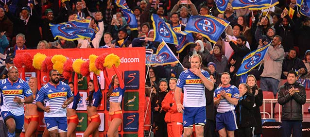 DHL Stormers to come back stronger