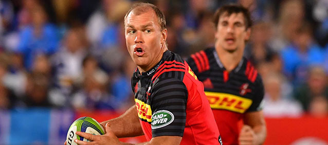 DHL Stormers show killer instinct