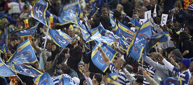 DHL Stormers bring the intensity in George