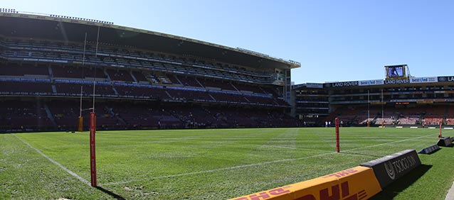 Renew your DHL Newlands season ticket for 2017