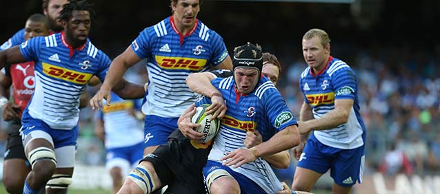 Tickets still available for DHL Stormers v Bulls