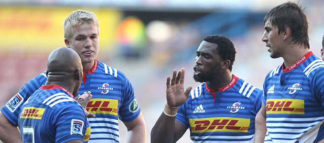 Kolisi to lead DHL Stormers in 2017