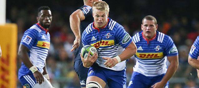 Book your seat at DHL Newlands NOW