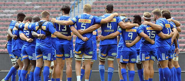 Bok trio return for DHL Stormers