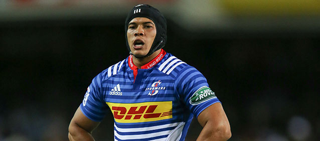 DHL Stormers injury report – 07/03