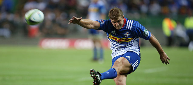 DHL Stormers injury report – 14/03