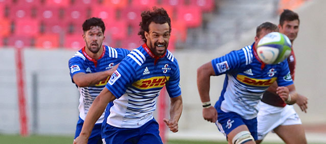 DHL Stormers reign over Kings