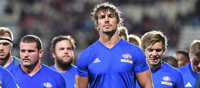 DHL Stormers want to lift the tempo