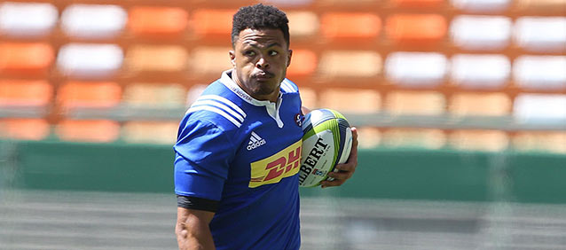 DHL Stormers injury update – 10/07