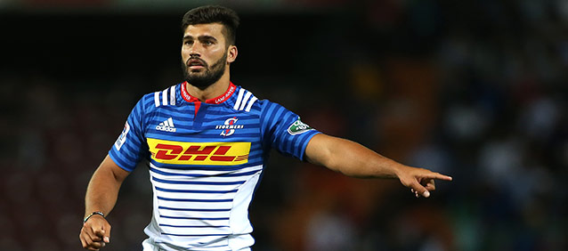 DHL Stormers injury update – 03/07