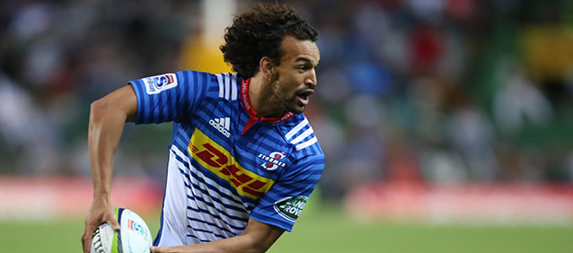 Leyds in line for Bok debut