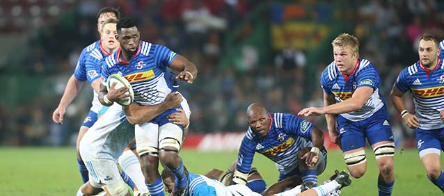 DHL Stormers show crucial mental strength