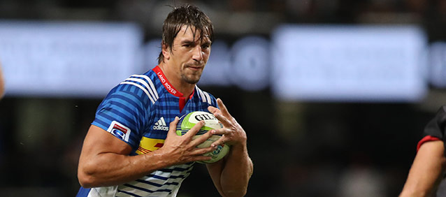 DHL Stormers go down in Durban