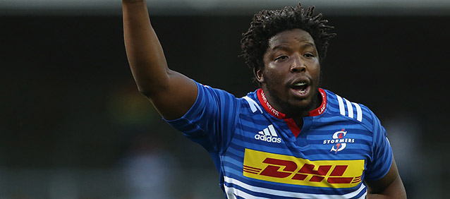 DHL Stormers injury update – 13/06