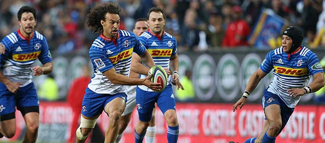 Chiefs edge DHL Newlands battle