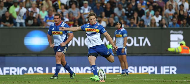 DHL Stormers injury update – 17/07