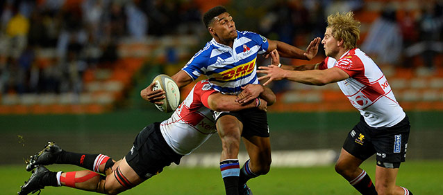 Ticket prices confirmed for DHL Newlands semi