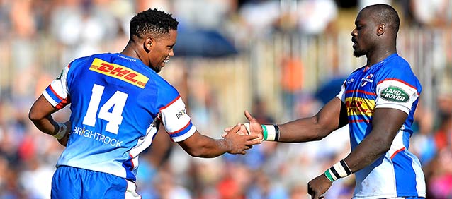 Barry in line to make DHL Stormers debut | The Stormers