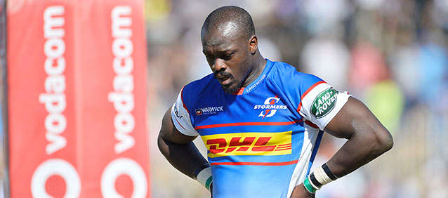 Four new DHL Stormers in season-opener