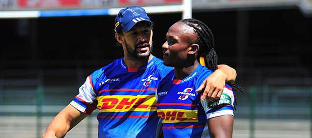 DHL Stormers captain’s run open to DHL Newlands 2018 season ticket-holders