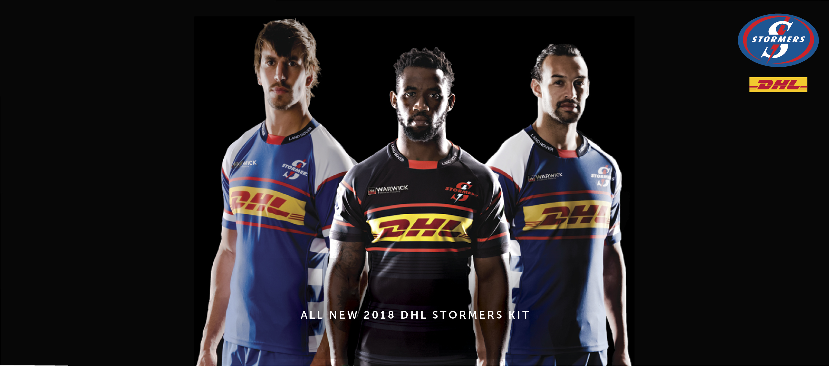 Warwick join WP Rugby sponsorship fold