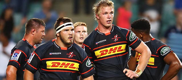 DHL Stormers fall short in Sydney