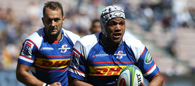 DHL Stormers hold off Jaguares at DHL Newlands