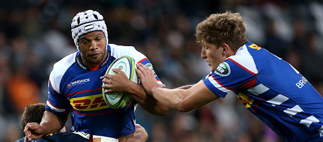 DHL Stormers edged out in DHL Newlands battle