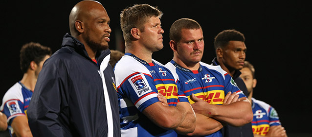 DHL Stormers set sights on Highlanders challenge