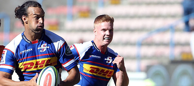 DHL Stormers go down in Buenos Aires