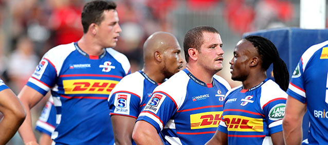 DHL Stormers injury update