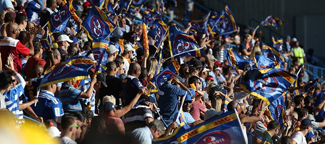 Don’t miss DHL Stormers v Blues at DHL Newlands