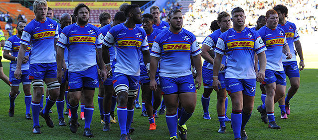 Mouth-watering 2019 for DHL Stormers