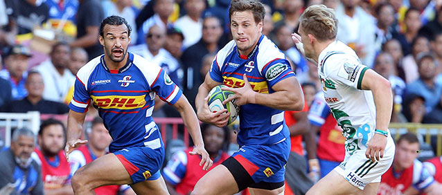 Chiefs prevail in DHL Newlands battle