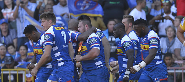 DHL Stormers unchanged for Chiefs at DHL Newlands