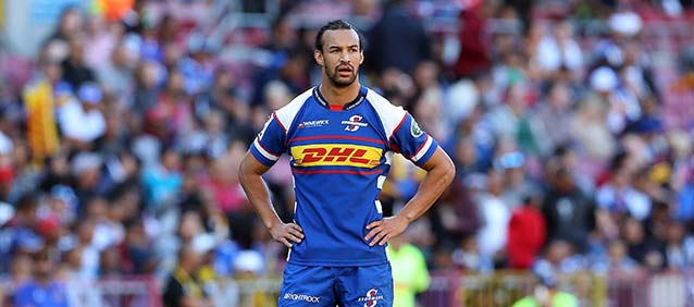 Leyds brings up DHL Stormers 50 at DHL Newlands