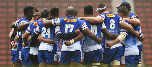 DHL Stormers kick off 2019 pre-season