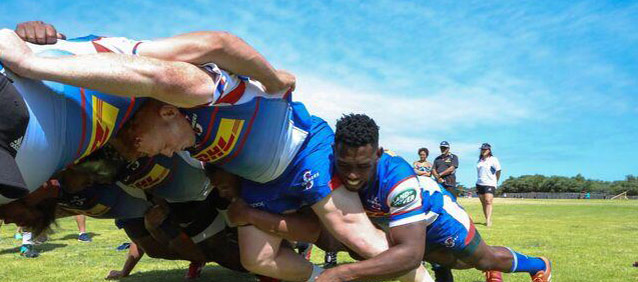 DHL Stormers pre-season schedule confirmed