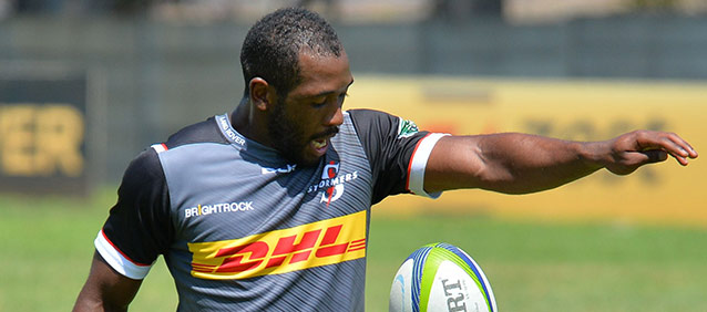 Petersen on DHL Stormers debut at DHL Newlands