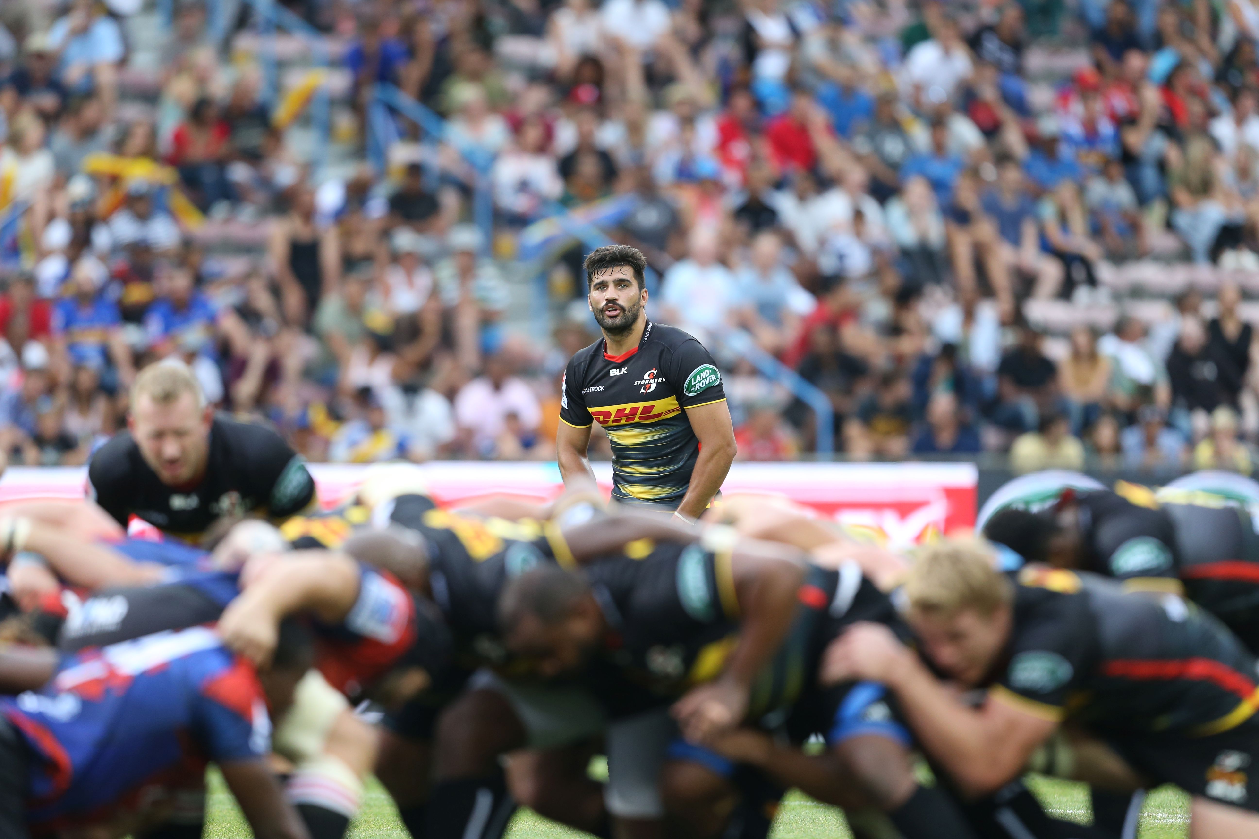 DHL Stormers to ‘keep pushing’