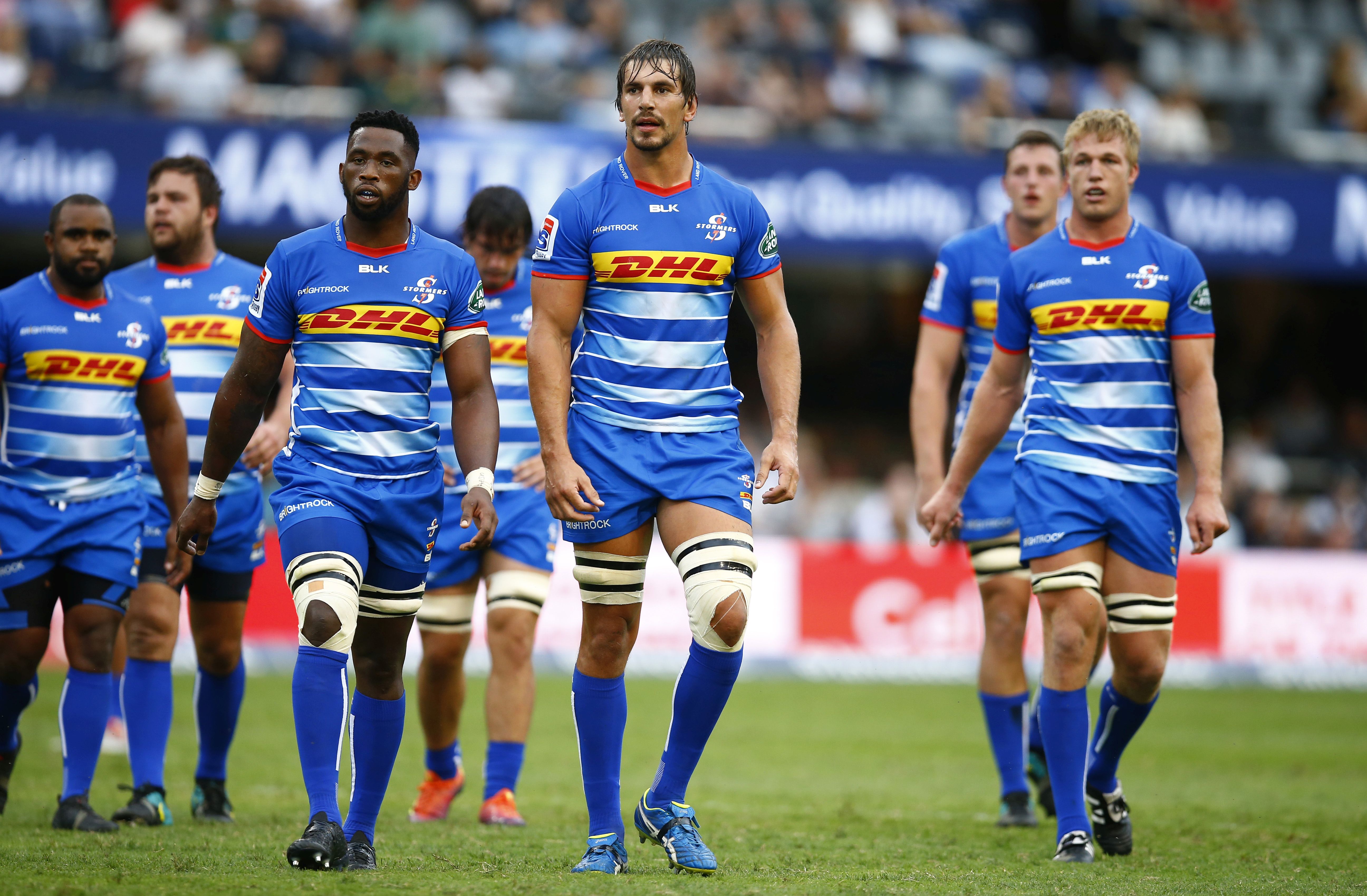 North-South derby at DHL Newlands