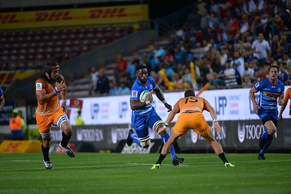 DHL Stormers going ‘flat out’ on tour