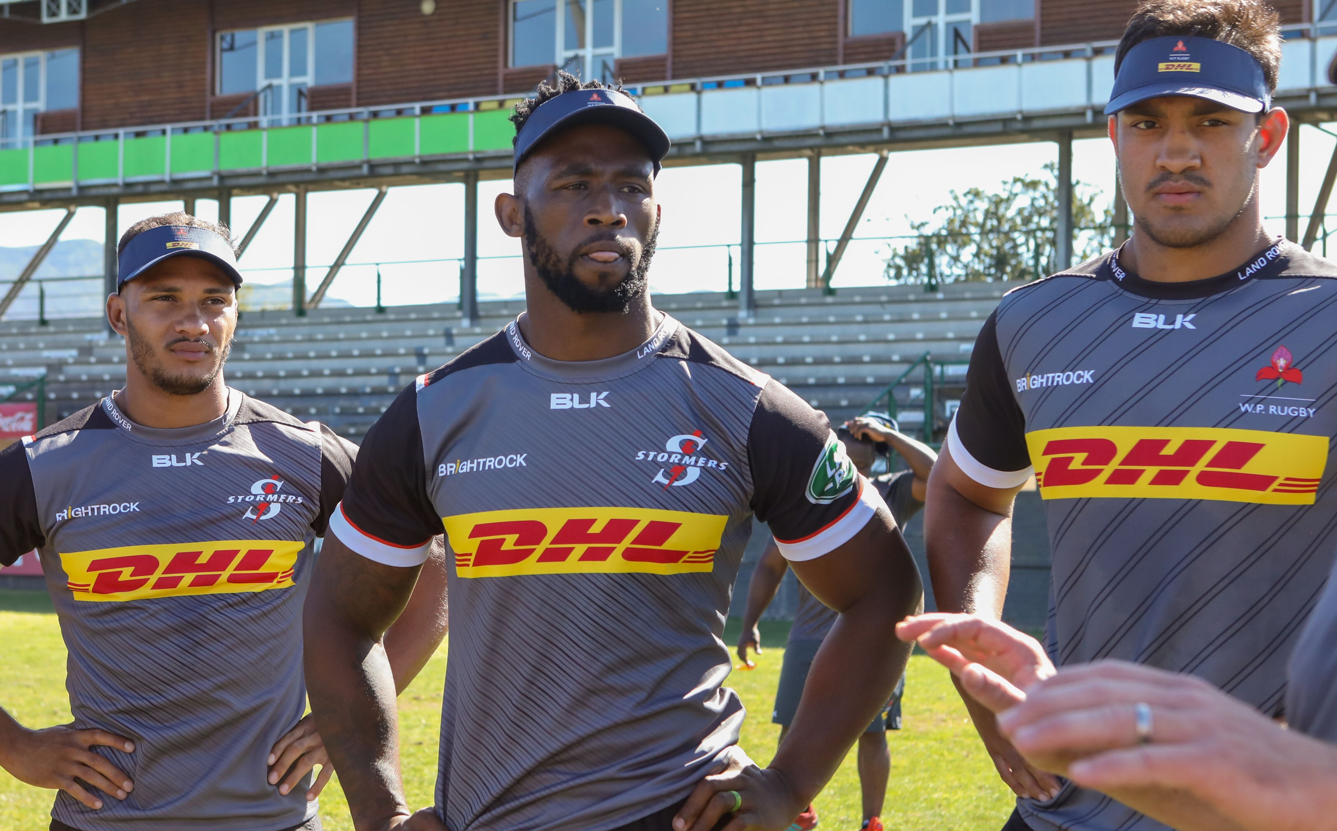 Bok stars commit to WP Rugby