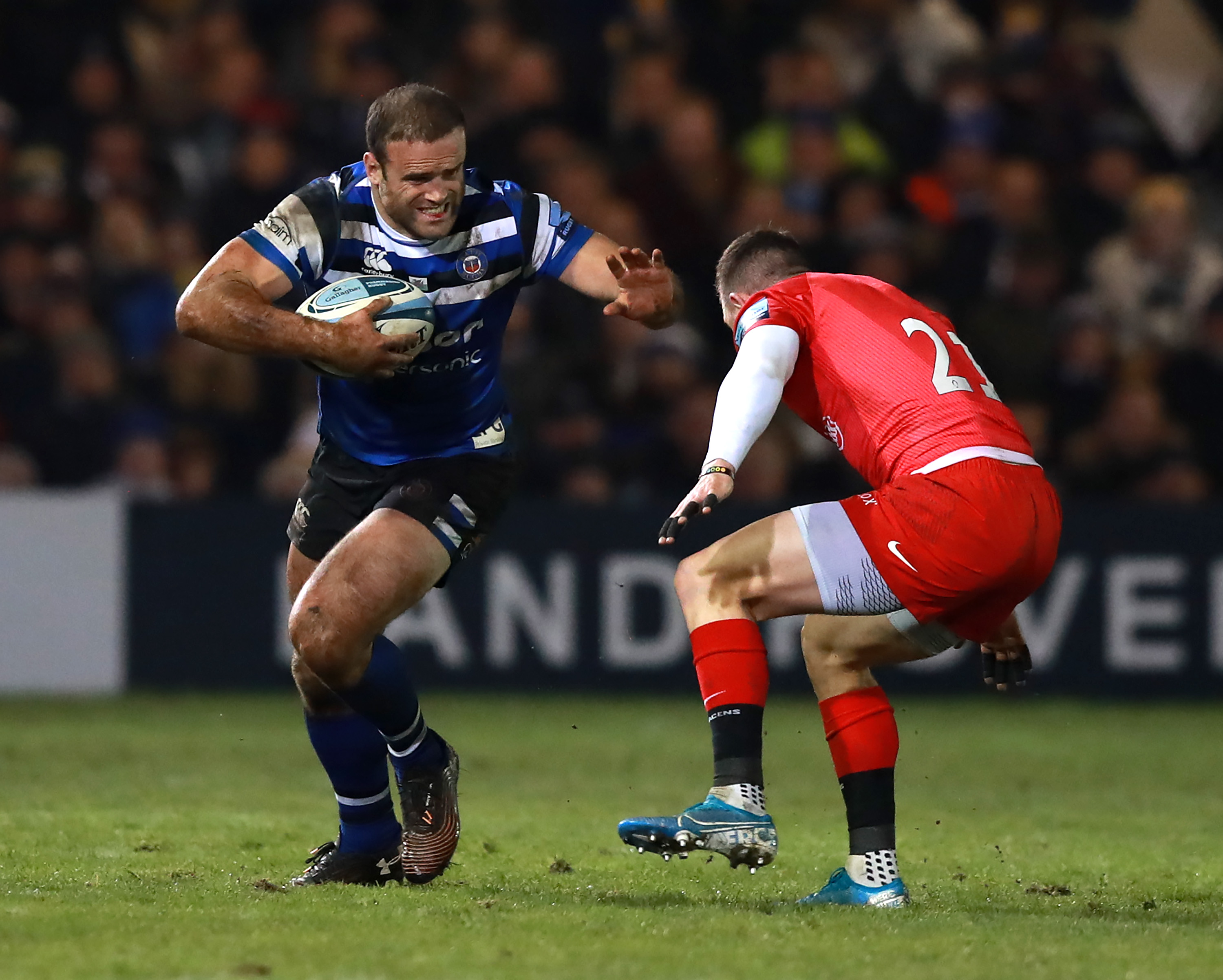 Welsh rugby legend Roberts bolsters DHL Stormers | The Stormers