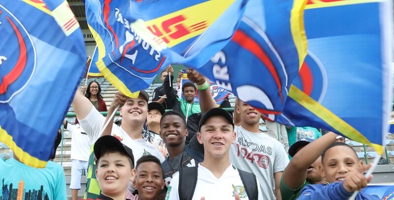 DHL Stormers start 2020 with Varsity Day in Ravensmead