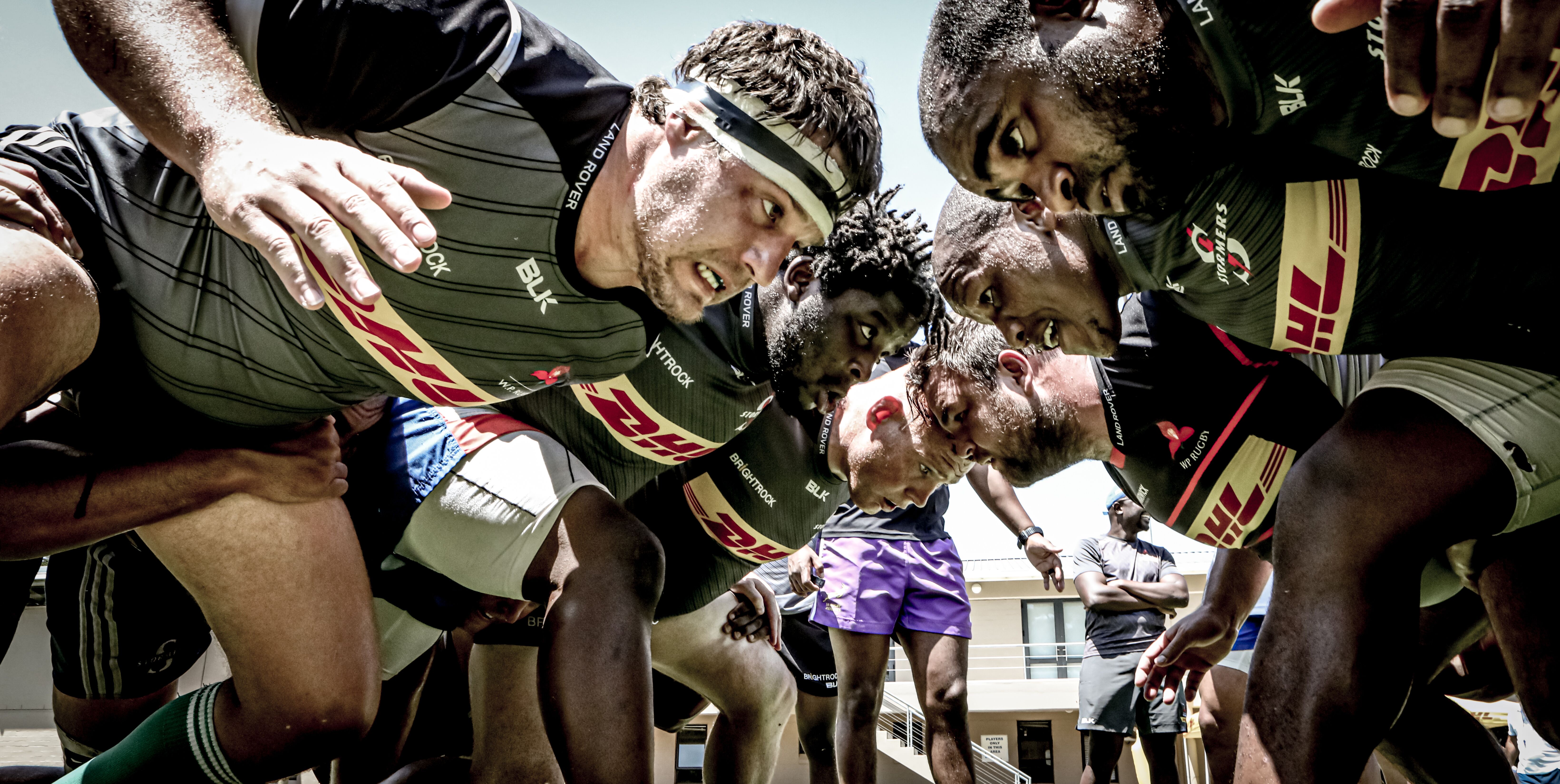 DHL Stormers doubling up in Knysna and Soweto